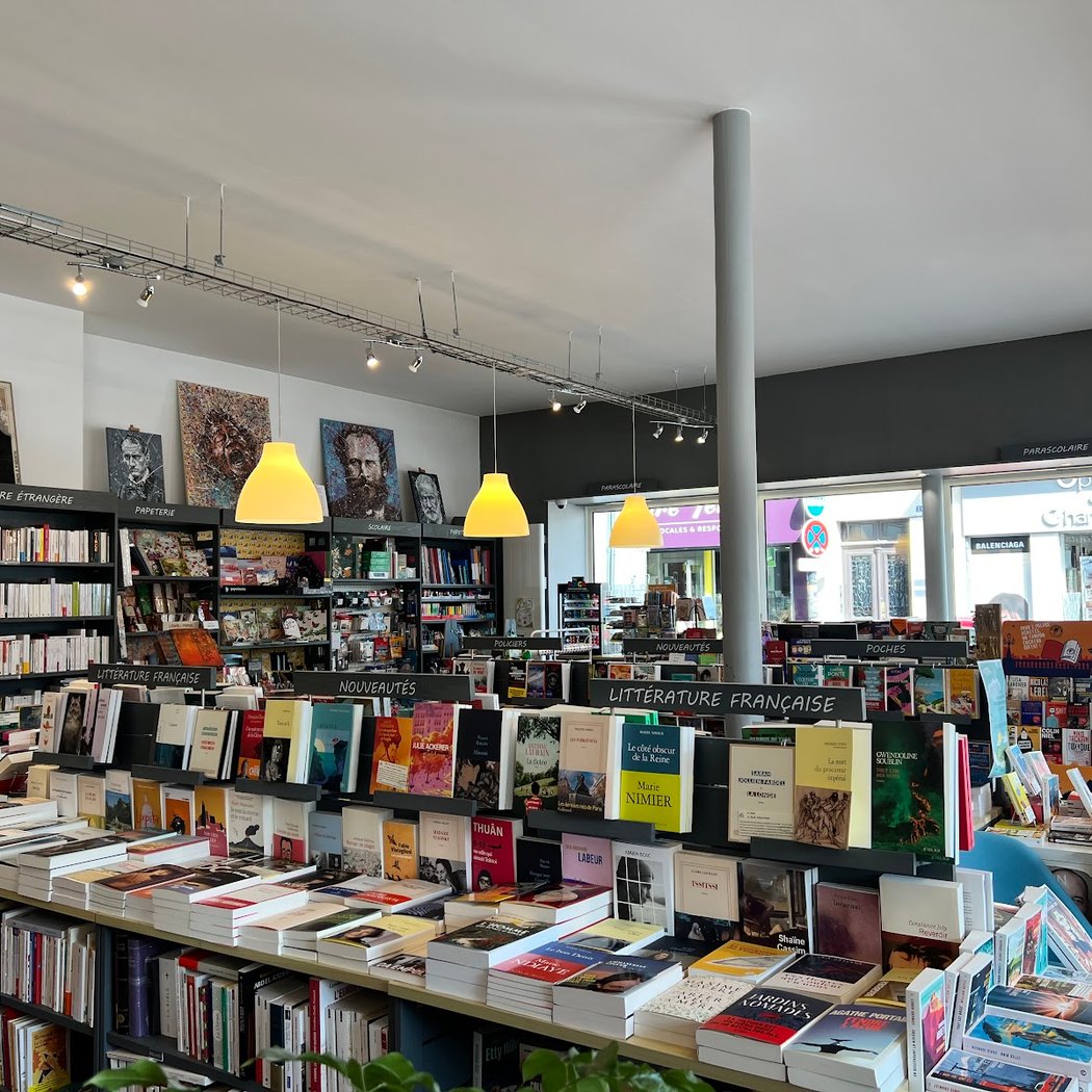 L'Instant Lire 3
